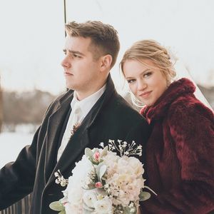 Meet your Posher, Tim